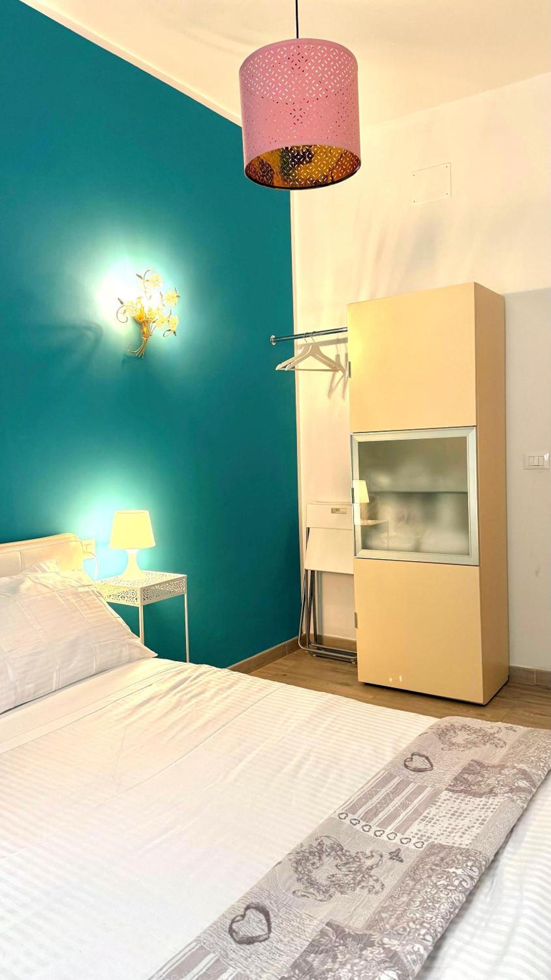 Apartment Neptune - Due Minuti Da Acquario Genua