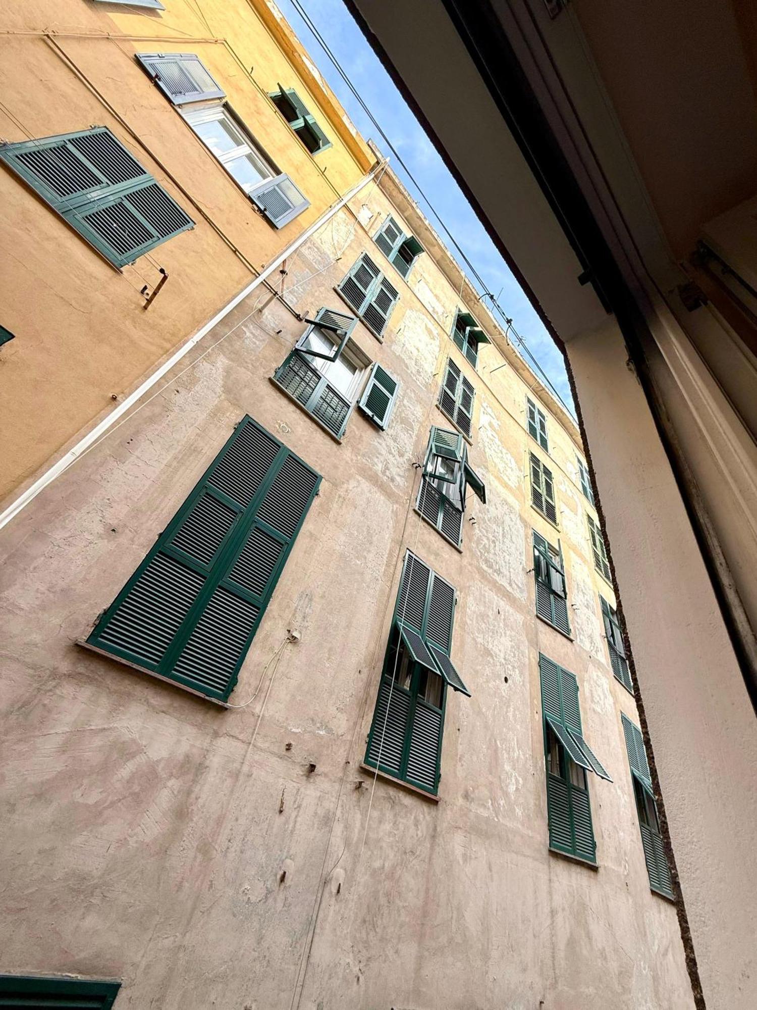 Apartment Neptune - Due Minuti Da Acquario *